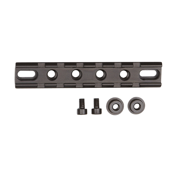Rail for M15/M4 handguard, 11.5cm