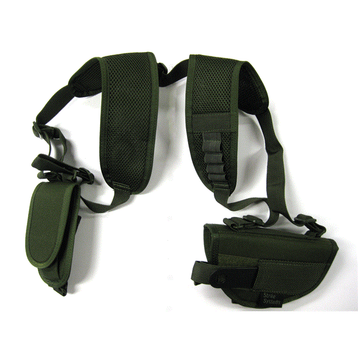 ΘΗΚΗ, SOFT, ΜΑΣΧΑΛΗΣ, STI, CZ, STEYER, OD GREEN