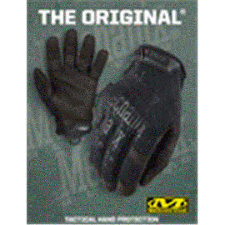 ΓΑΝΤΙΑ MECHANIX, The Original, Coyote, Size - M