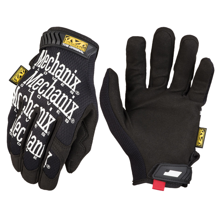 ΓΑΝΤΙΑ MECHANIX, The Original, Size XL