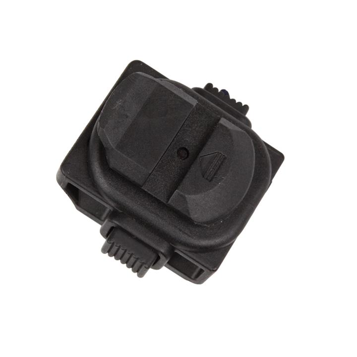 Φακός Tactical 3w LED, MULTIFUNCTION