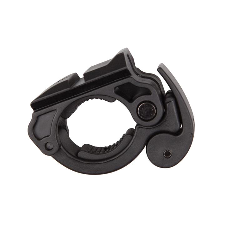 Φακός Tactical 3w LED, MULTIFUNCTION