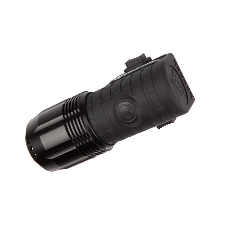 Φακός Tactical 3w LED, MULTIFUNCTION