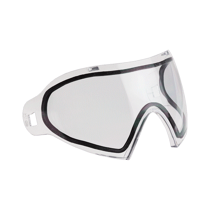 ΤΖΑΜΙ ΜΑΣΚΑΣ SOFT, DYE i4, thermal clear