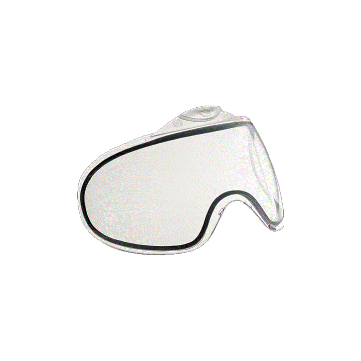 ΤΖΑΜΙ ΜΑΣΚΑΣ SOFT,Proto, thermal clear