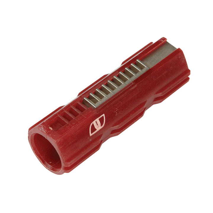 ΠΙΣΤΟΝΙ ΠΟΛΥΑΝΘΡΑΚΙΚΟ, M170 RED, Ultimate