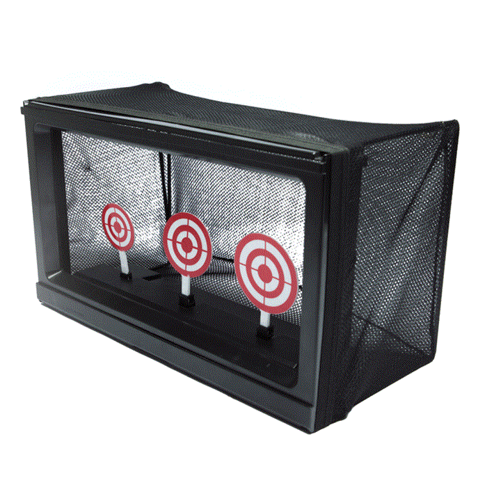 ΣΤΟΧΟΣ SOFT με αυτόματο reset.