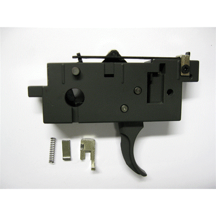 ΜΗΧΑΝΙΣΜΟΣ ΣΚΑΝΔΑΛΗΣ WE SCAR #93