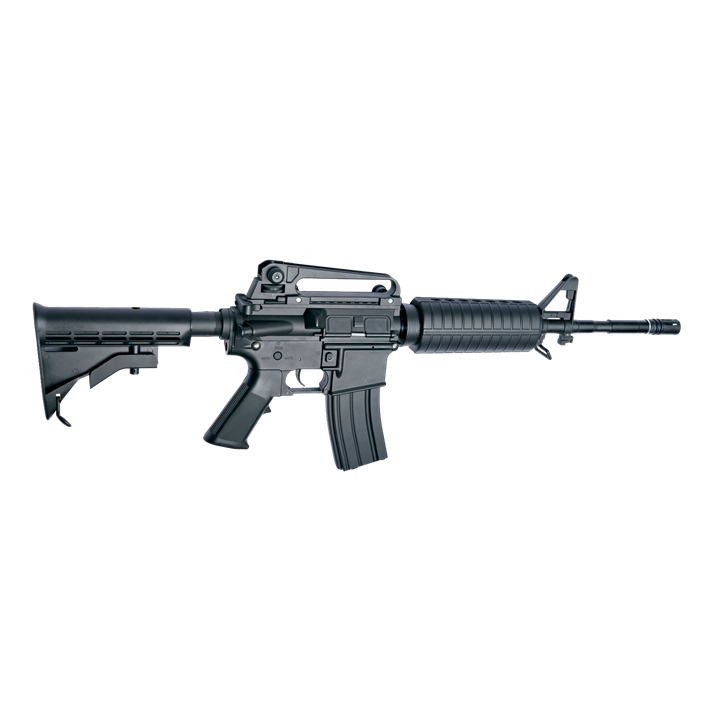 ΟΠΛΟ SOFT AEG, SLV, ARMALITE M15A4 Carbin
