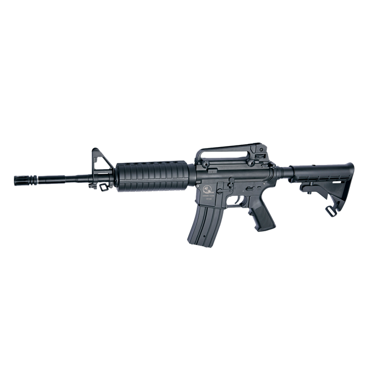 ΟΠΛΟ SOFT AEG, SLV, ARMALITE M15A4 Carbin