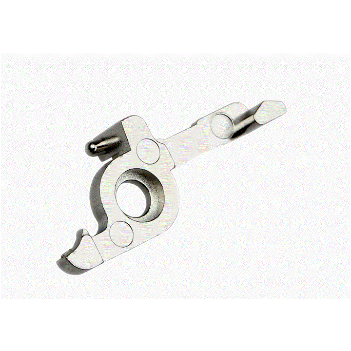 Cut off lever, ver.3 gearbox