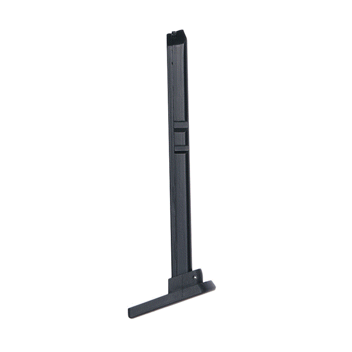 ΓΕΜΙΣΤΗΡΑ SOFT ASG, CO2, BERSA THUNDER 9 PRO