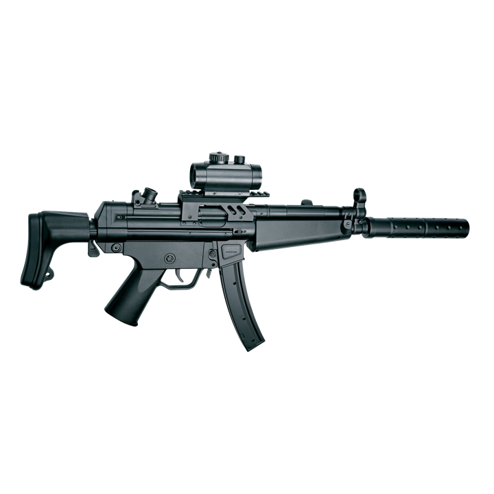 ΟΠΛΟ SOFT AEG, DLV,BT5 A5, Complete Set