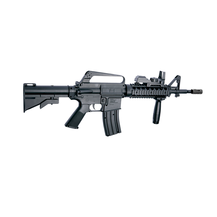 ΟΠΛΟ SOFT ΕΛΑΤΗΡΙΟΥ, Armalite, M15 A1 Carbine