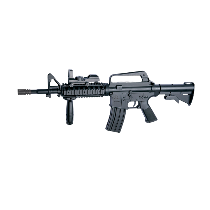 ΟΠΛΟ SOFT ΕΛΑΤΗΡΙΟΥ, Armalite, M15 A1 Carbine
