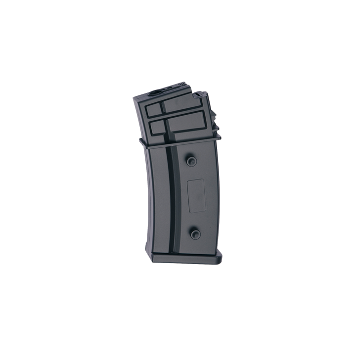 ΓΕΜΙΣΤΗΡΑ SOFT AEG, G36, 470rd