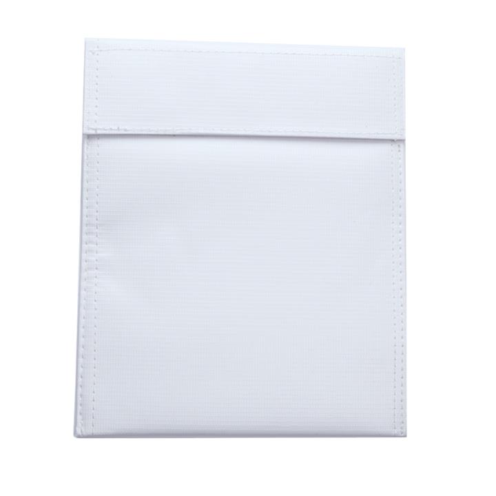 ΘΗΚΗ ΠΡΟΣΤΑΣΙΑΣ κατά την φόρτιση για LIPO μπαταρίες