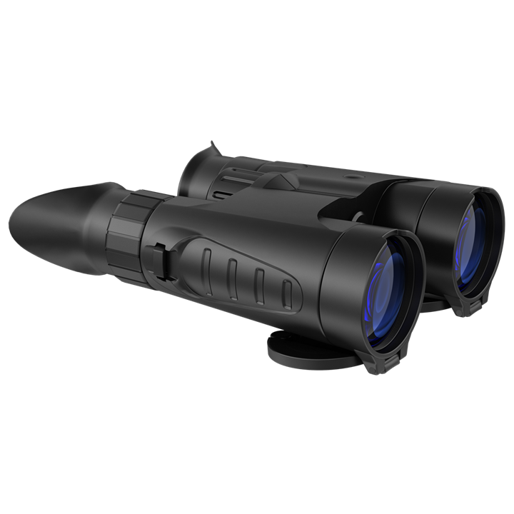 ΚΙΑΛΙΑ YUKON Point 8x42