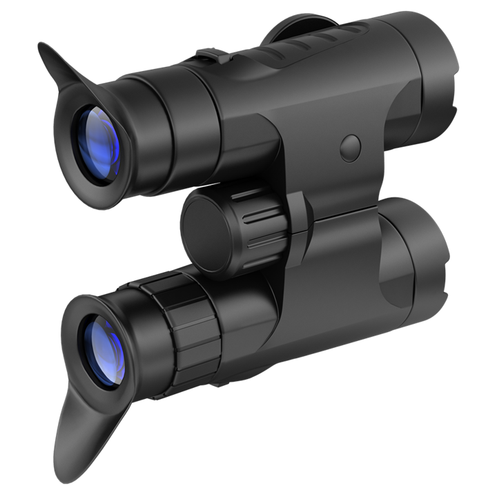 ΚΙΑΛΙΑ YUKON Point 8x42