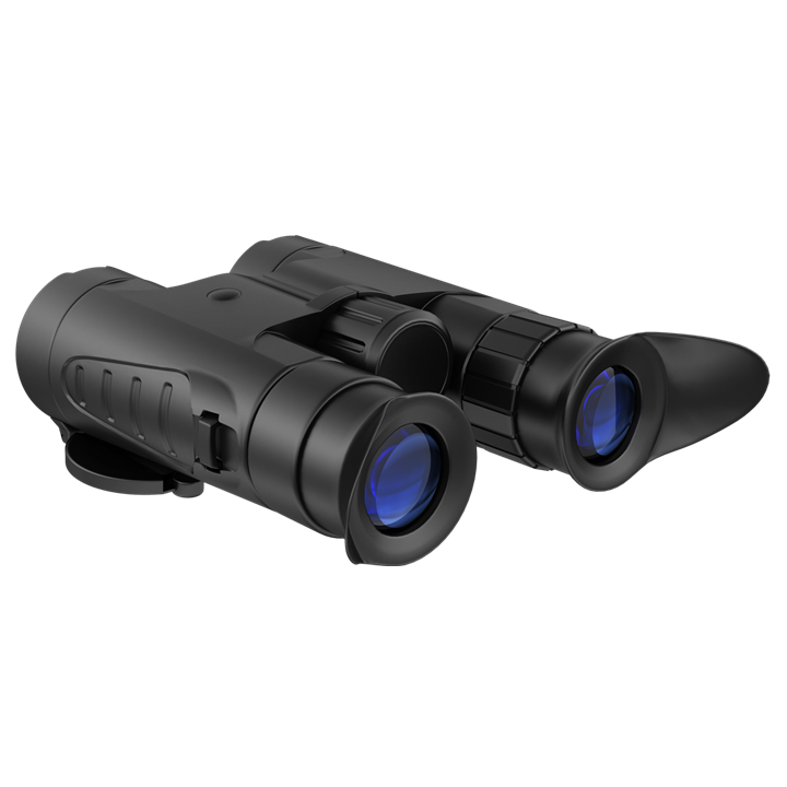 ΚΙΑΛΙΑ YUKON Point 8x42