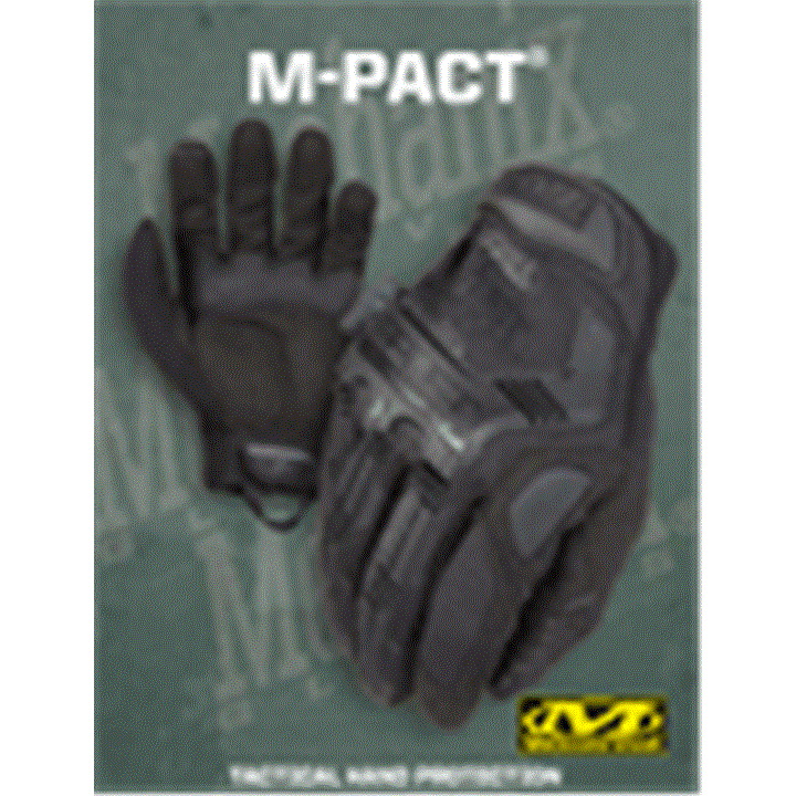 ΓΑΝΤΙΑ MECHANIX, M-Pact, MultiCam, Size M