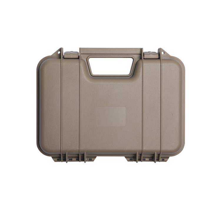 ΒΑΛΙΤΣΑΚΙ ΠΛΑΣΤΙΚΟ 7χ19χ31cm ΧΑΚΙ