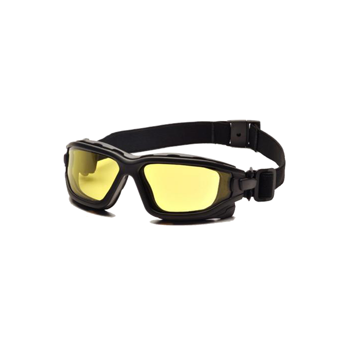 ΓΥΑΛΙΑ SOFT, με Διπλό Τζάμι, Κίτρινο