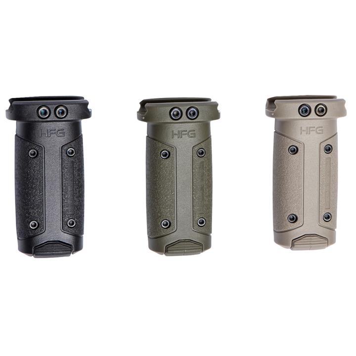 ΛΑΒΗ HERA HFG, ΜΑΥΡΗ