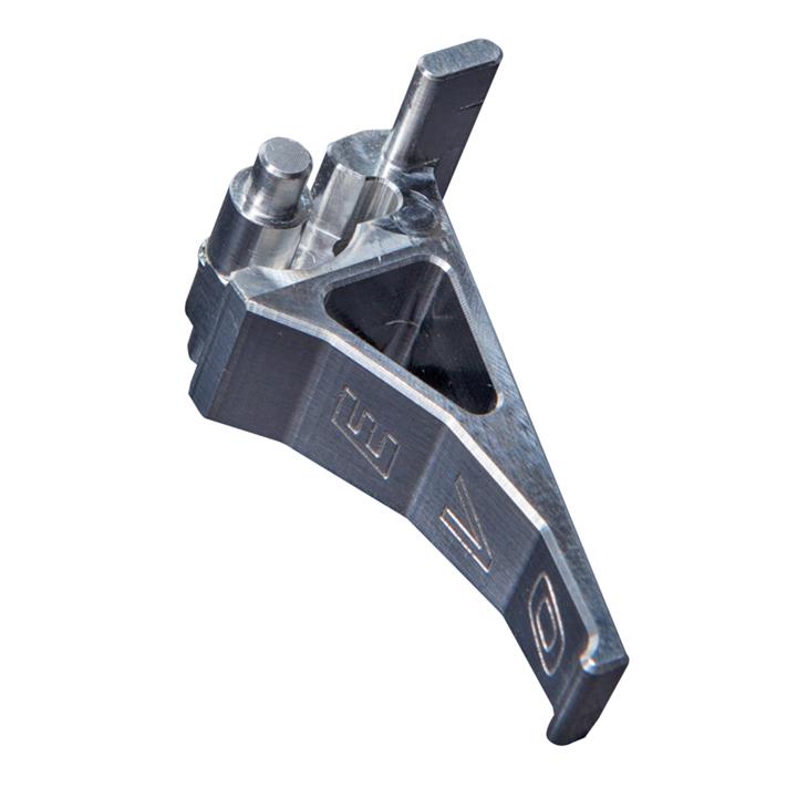 ΣΚΑΝΔΑΛΗ CZ SCORPION EVO 3-A1, CNC, short stroke