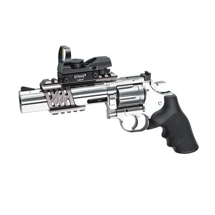 ΑΕΡΟΒΟΛΟ ASG DAN WESSON, DW715, 6