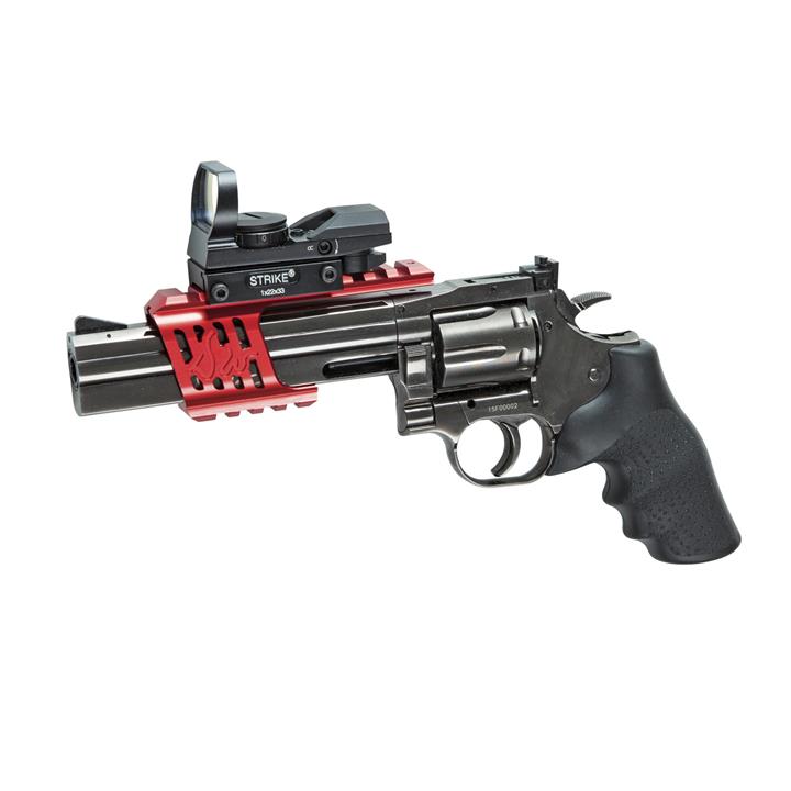 ΑΕΡΟΒΟΛΟ ASG DAN WESSON, DW715, 6