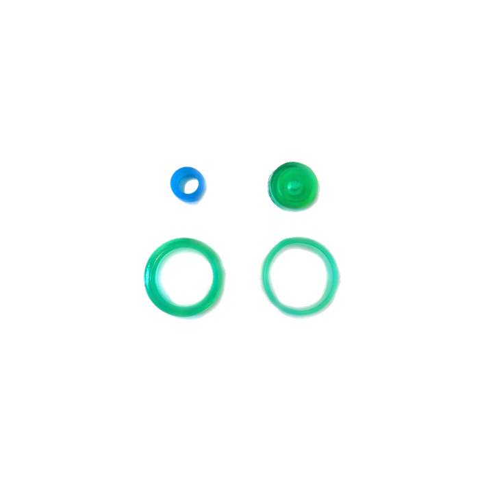 ΦΛΑΤΖΕΣ, ΤΣΙΜΟΥΧΕΣ, ΒΑΛΒΙΔΑΣ Steyr Thunder9 & M9A1