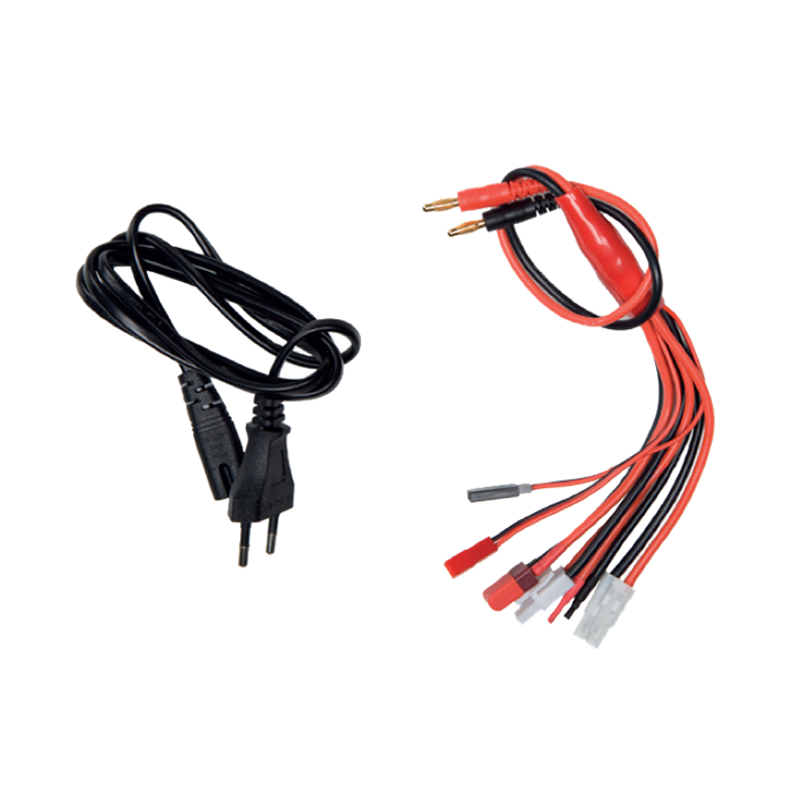 ΦΟΡΤΙΣΤΗΣ SOFT, Digital, Auto-Stop, Multi