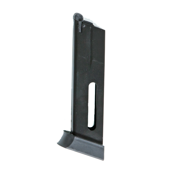 ΓΕΜΙΣΤΗΡΑ, GBB, CO2, CZ SP-01 SHADOW, 21rd