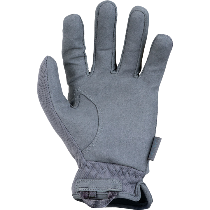 ΓΑΝΤΙΑ MECHANIX, FastFit, Wolf Grey, Size - XXL