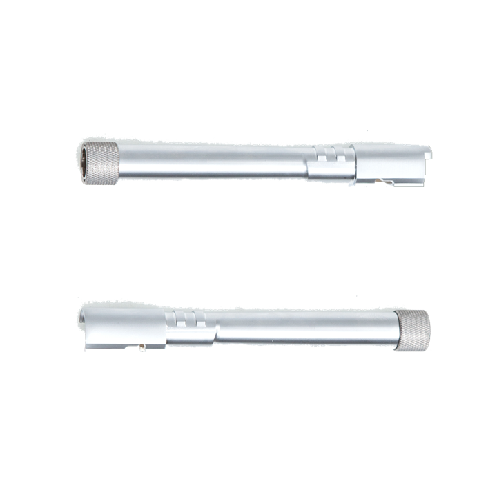 ΕΞΩΤΕΡΙΚΗ ΚΑΝΝΗ CZ SP-01 SHADOW με σπείρωμα