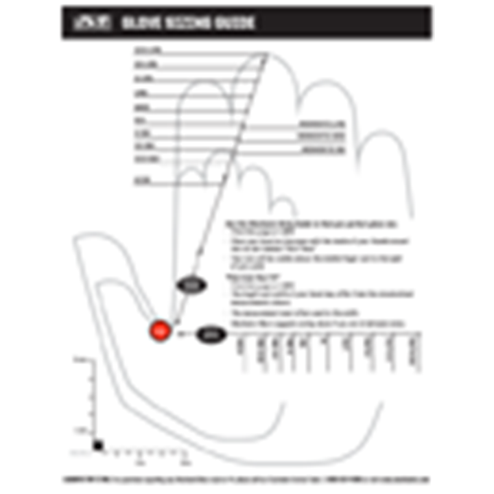 ΓΑΝΤΙΑ MECHANIX, Fastfit, black, Size M