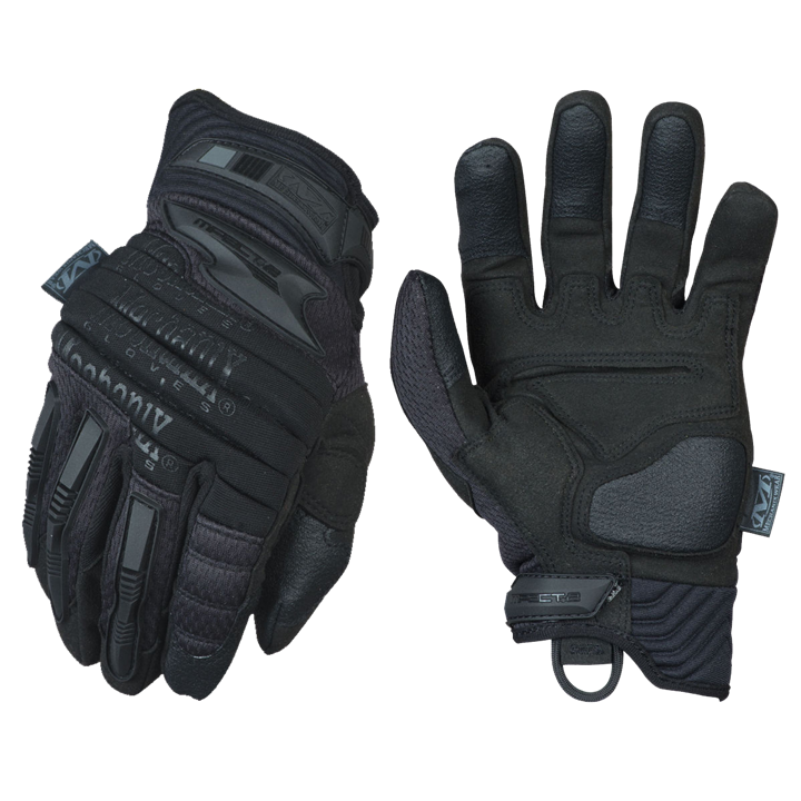 ΓΑΝΤΙΑ MECHANIX, M-Pact 2, Covert, Size L -- NEW