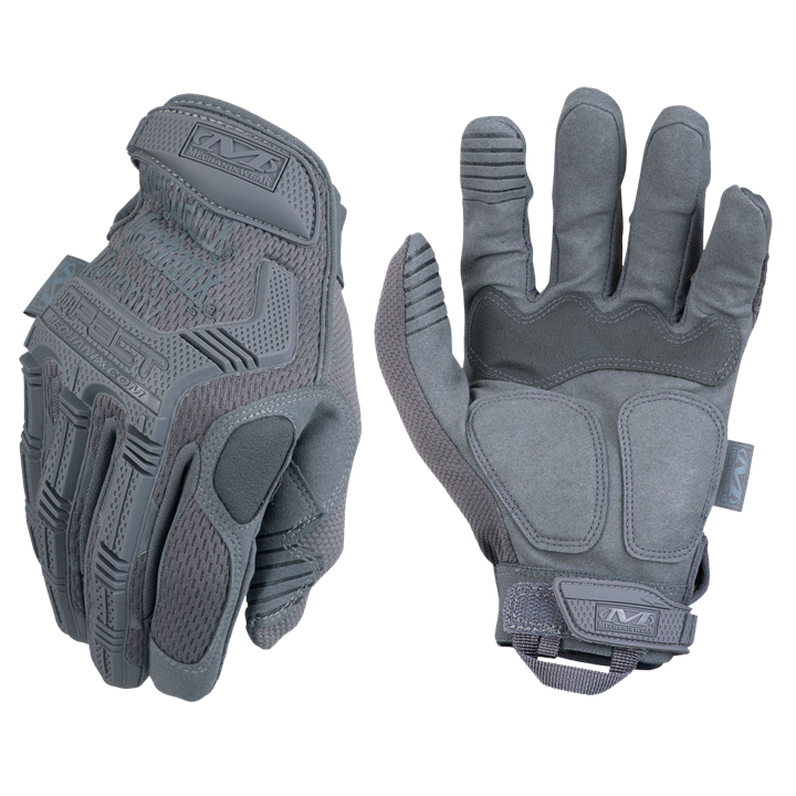 ΓΑΝΤΙΑ MECHANIX, M-Pact, Wolf Grey, Size XL