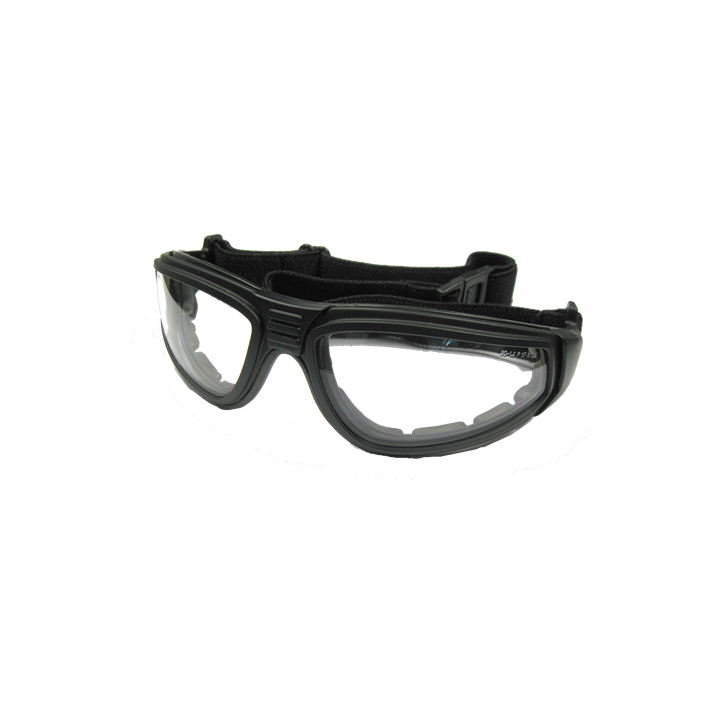 ΓΥΑΛΙΑ SOFT, Advanced Combat Goggles, 3 color kit