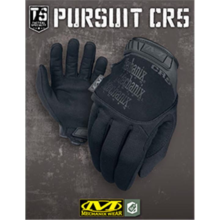 ΓΑΝΤΙΑ MECHANIX, T/S Pursuit CR5 Covert XL