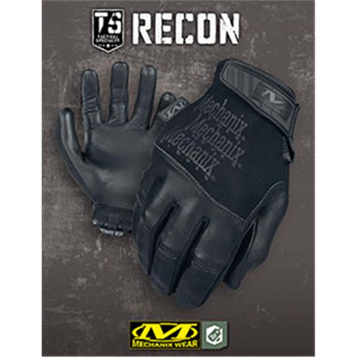 ΓΑΝΤΙΑ MECHANIX, T/S Recon Covert, Size-SM