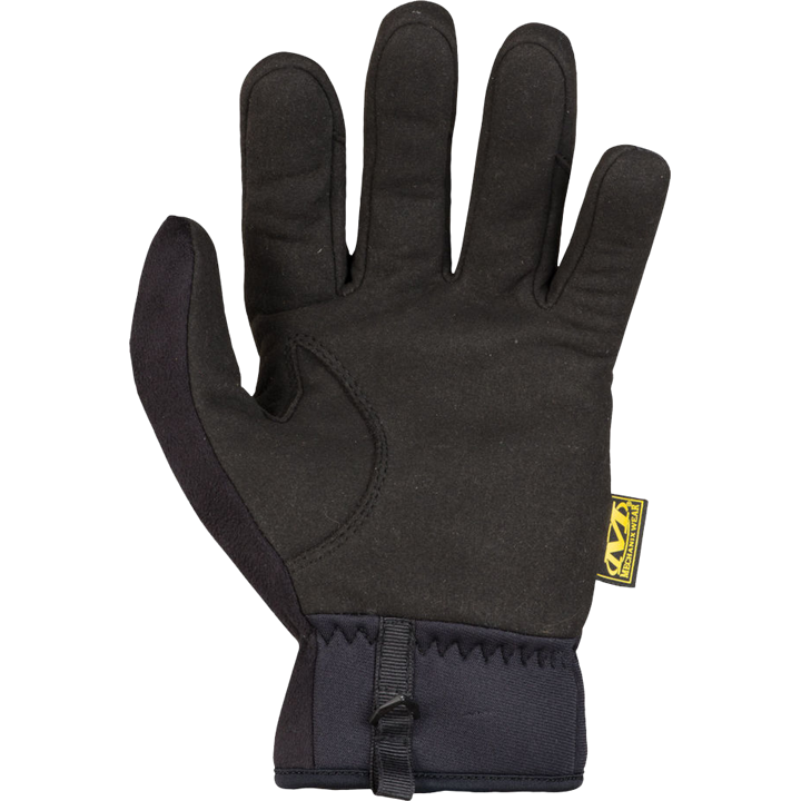 ΓΑΝΤΙΑ MECHANIX, Fastfit, Insulated, L