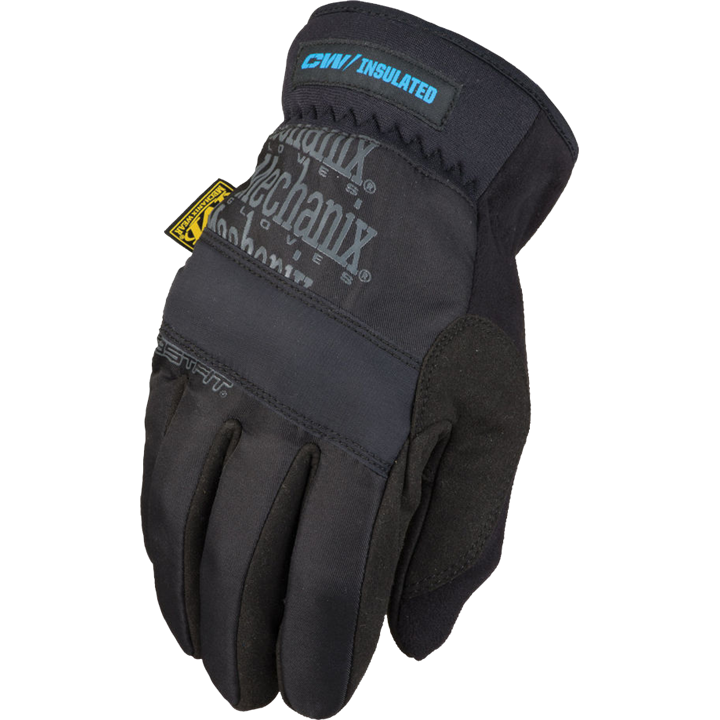 ΓΑΝΤΙΑ MECHANIX, Fastfit, Insulated, L