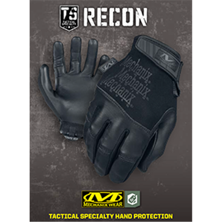 ΓΑΝΤΙΑ MECHANIX, T/S Recon Covert, Size-XXL