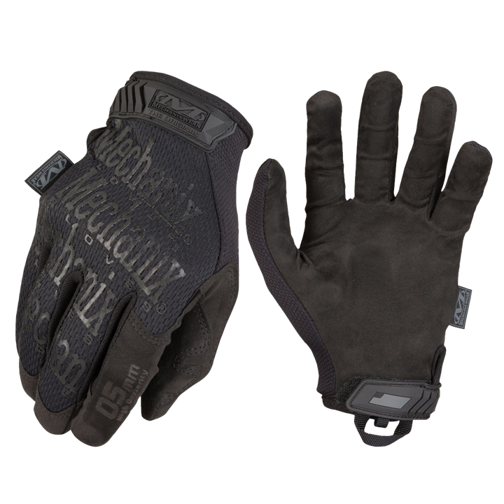 ΓΑΝΤΙΑ MECHANIX, Womans Original,Covert,0.5mm,LG