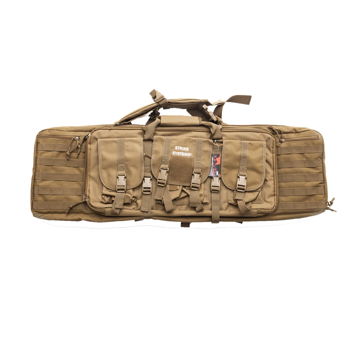 ΘΗΚΗ ΟΠΛΟΥ ASG Ερήμου 105x32cm