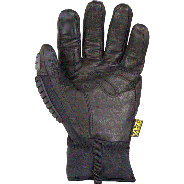 ΓΑΝΤΙΑ MECHANIX, CW Polar Pro LG