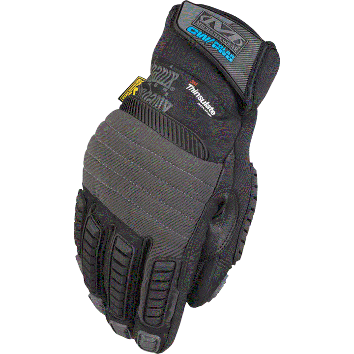 ΓΑΝΤΙΑ MECHANIX, CW Polar Pro LG