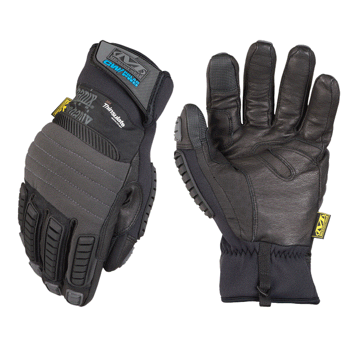 ΓΑΝΤΙΑ MECHANIX, CW Polar Pro LG